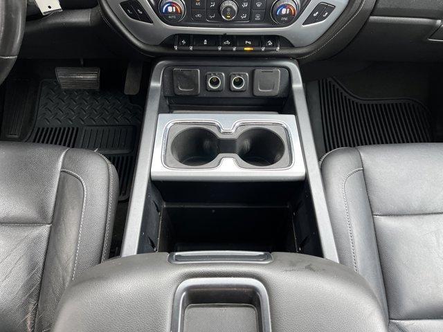 used 2015 GMC Sierra 1500 car, priced at $20,000