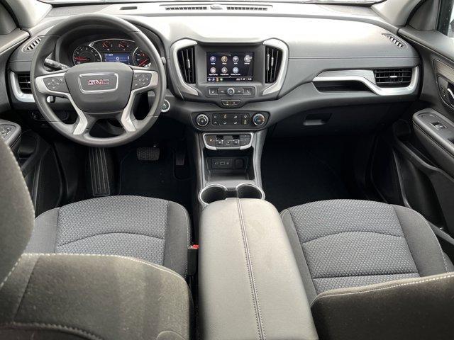 used 2023 GMC Terrain car, priced at $25,764