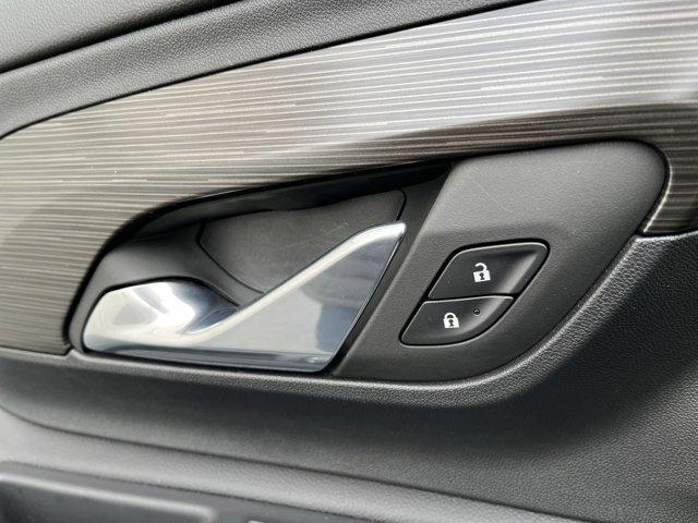 used 2023 GMC Terrain car, priced at $25,764