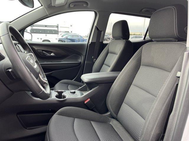 used 2023 GMC Terrain car, priced at $25,764
