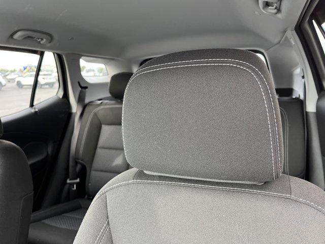 used 2023 GMC Terrain car, priced at $25,764
