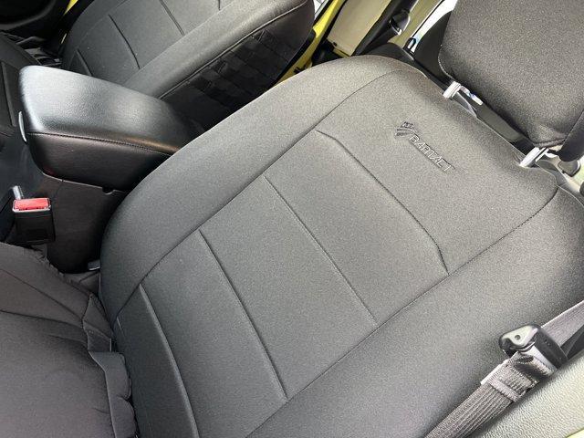 used 2023 Jeep Gladiator car, priced at $35,495