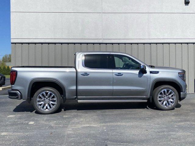 new 2025 GMC Sierra 1500 car, priced at $74,255