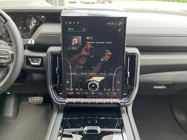 new 2025 GMC Yukon XL car, priced at $101,490