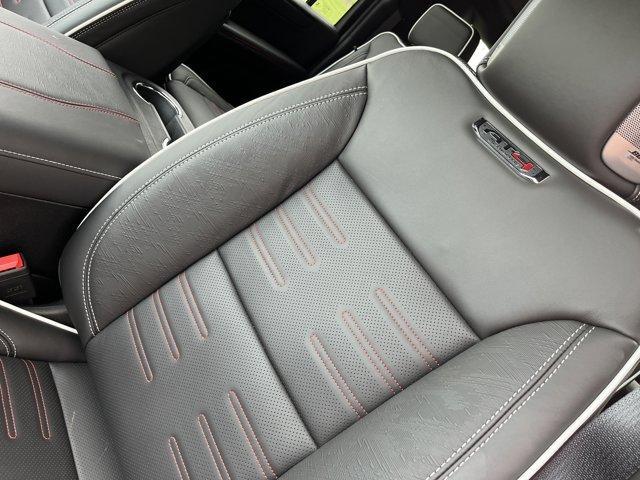 new 2025 GMC Yukon XL car, priced at $101,490