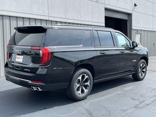 new 2025 GMC Yukon XL car, priced at $101,490