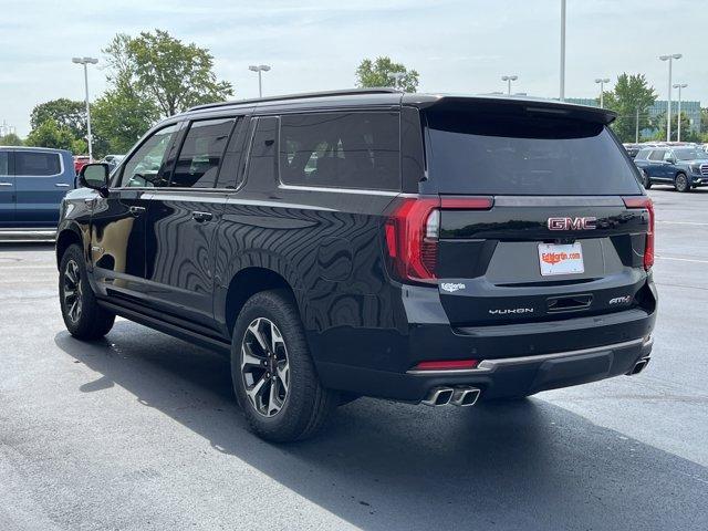 new 2025 GMC Yukon XL car, priced at $101,490