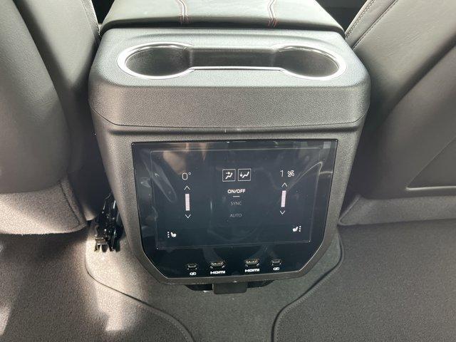 new 2025 GMC Yukon XL car, priced at $101,490