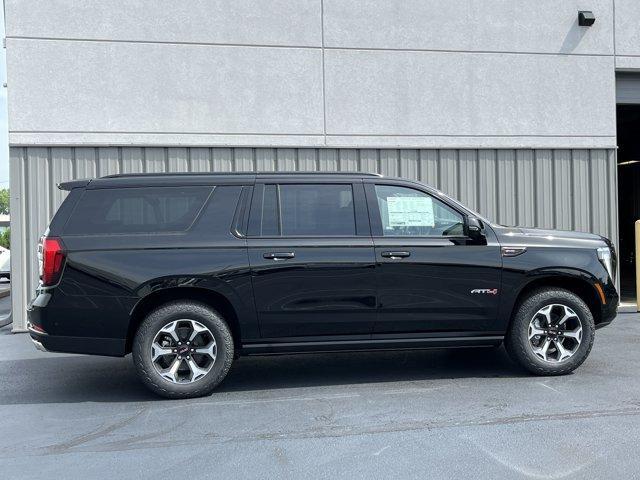 new 2025 GMC Yukon XL car, priced at $101,490