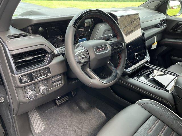 new 2025 GMC Yukon XL car, priced at $101,490