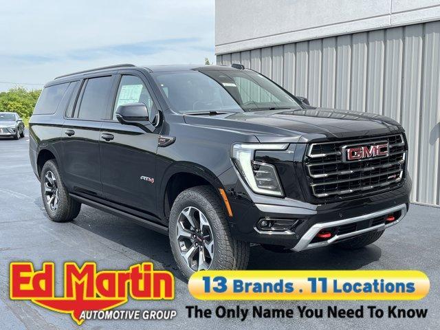 new 2025 GMC Yukon XL car, priced at $101,490