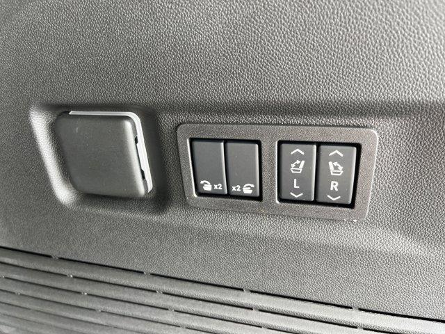 new 2025 GMC Yukon XL car, priced at $101,490