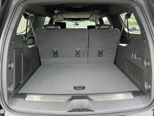 new 2025 GMC Yukon XL car, priced at $101,490