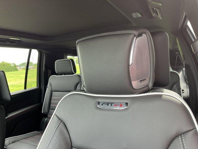 new 2025 GMC Yukon XL car, priced at $101,490