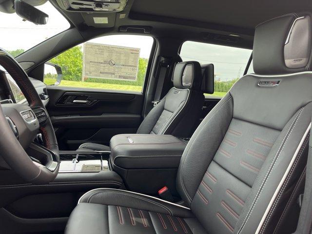 new 2025 GMC Yukon XL car, priced at $101,490
