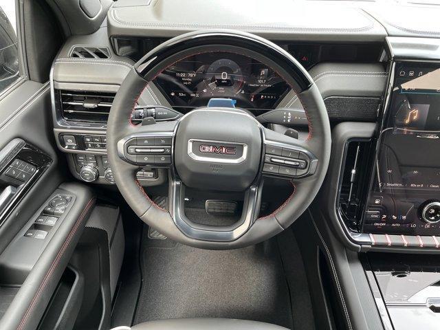 new 2025 GMC Yukon XL car, priced at $101,490