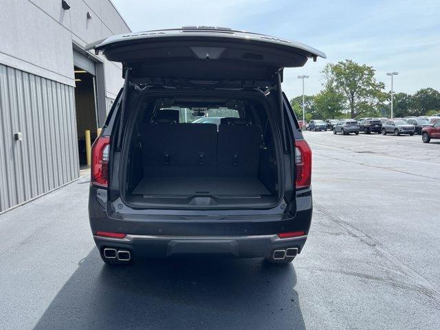 new 2025 GMC Yukon XL car, priced at $101,490