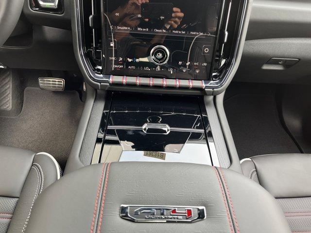 new 2025 GMC Yukon XL car, priced at $101,490
