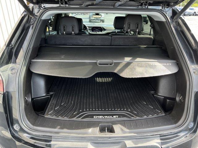 used 2019 Chevrolet Blazer car, priced at $19,823