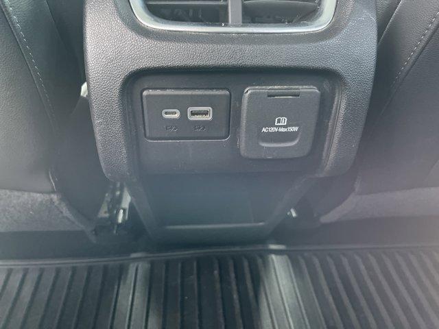 used 2019 Chevrolet Blazer car, priced at $19,823