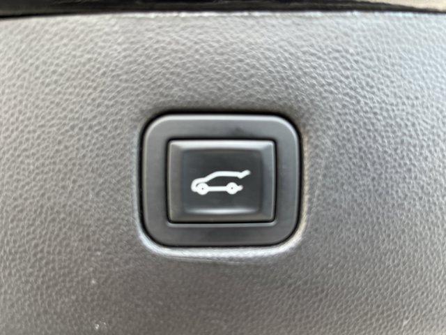 used 2019 Chevrolet Blazer car, priced at $19,823