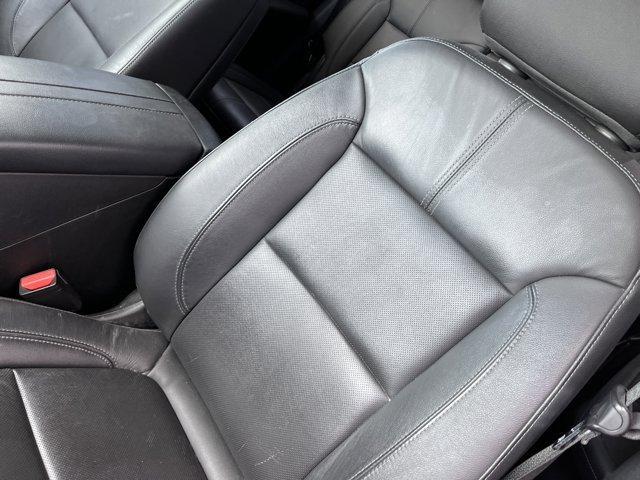 used 2019 Chevrolet Blazer car, priced at $19,823