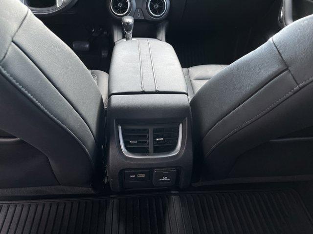 used 2019 Chevrolet Blazer car, priced at $19,823