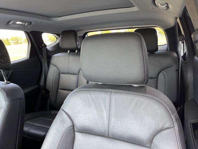 used 2019 Chevrolet Blazer car, priced at $19,823