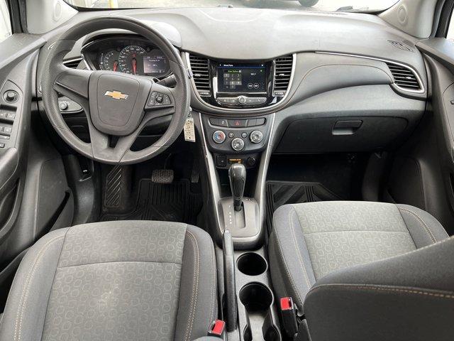 used 2019 Chevrolet Trax car, priced at $11,429