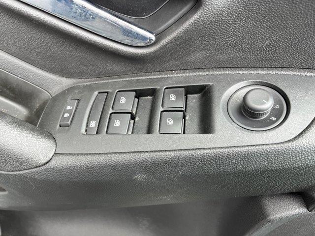 used 2019 Chevrolet Trax car, priced at $11,429