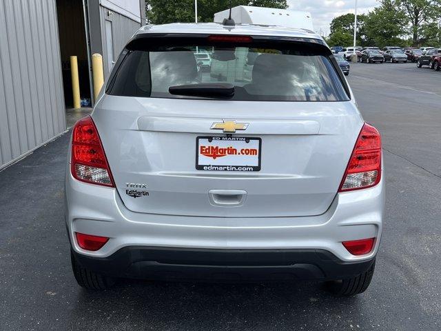 used 2019 Chevrolet Trax car, priced at $11,429