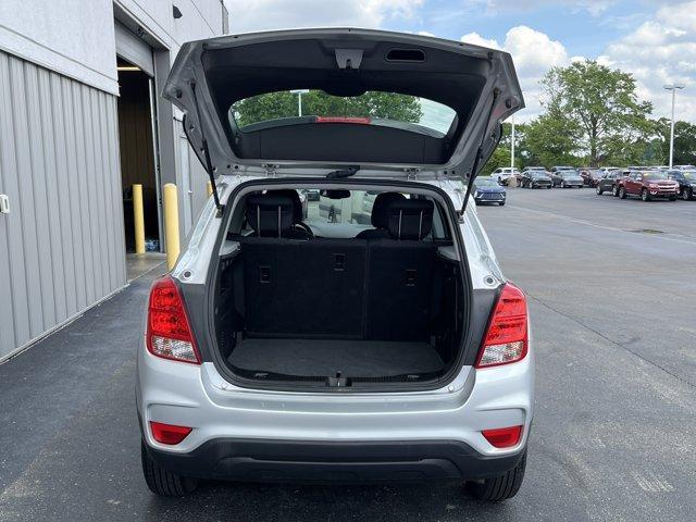 used 2019 Chevrolet Trax car, priced at $11,429