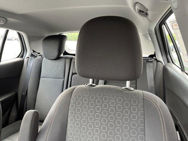 used 2019 Chevrolet Trax car, priced at $11,429