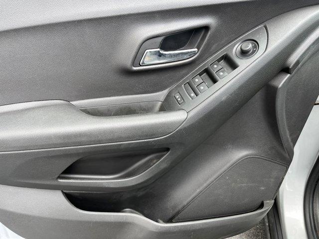 used 2019 Chevrolet Trax car, priced at $11,429