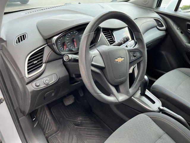 used 2019 Chevrolet Trax car, priced at $11,429