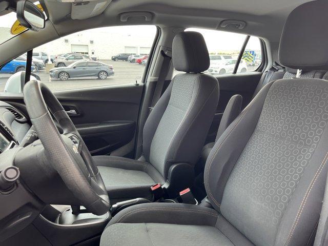 used 2019 Chevrolet Trax car, priced at $11,429