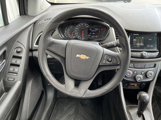 used 2019 Chevrolet Trax car, priced at $11,429