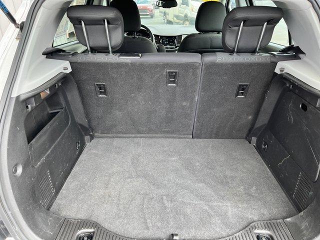 used 2019 Chevrolet Trax car, priced at $11,429
