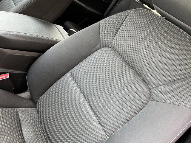 used 2023 GMC Canyon car, priced at $35,400