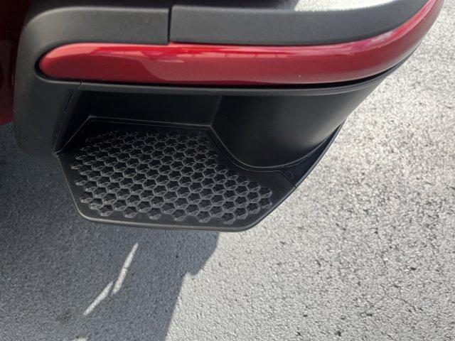 used 2023 GMC Canyon car, priced at $35,400