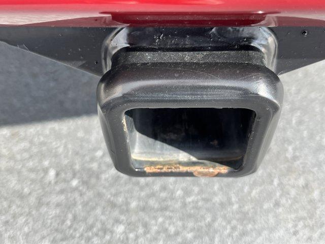 used 2023 GMC Canyon car, priced at $35,400