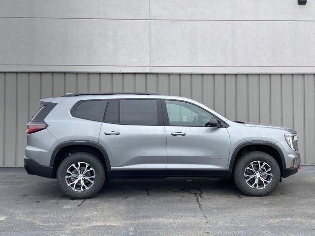 new 2024 GMC Acadia car, priced at $52,940