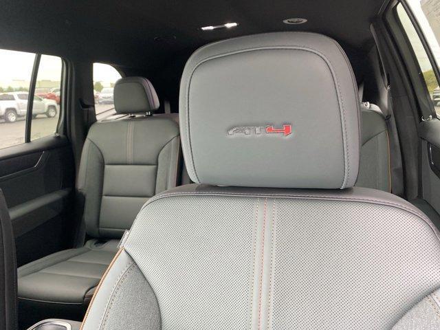 new 2024 GMC Acadia car, priced at $52,940