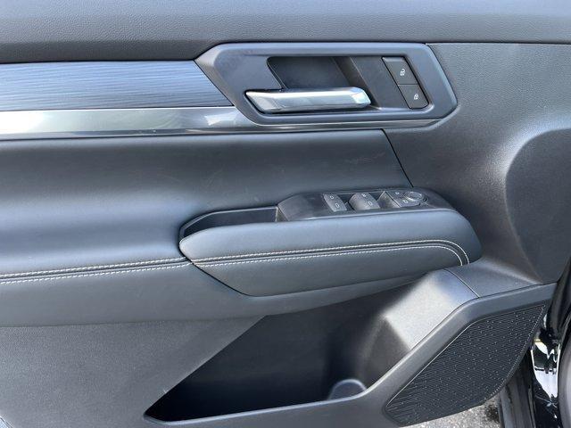 new 2025 GMC Terrain car, priced at $33,890