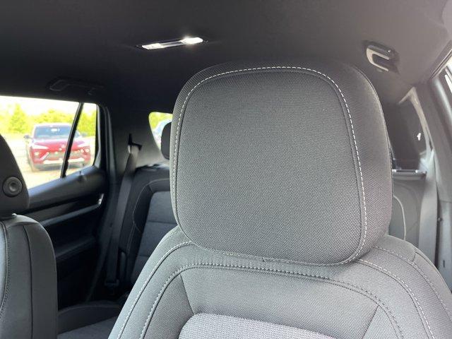 new 2025 GMC Terrain car, priced at $33,890