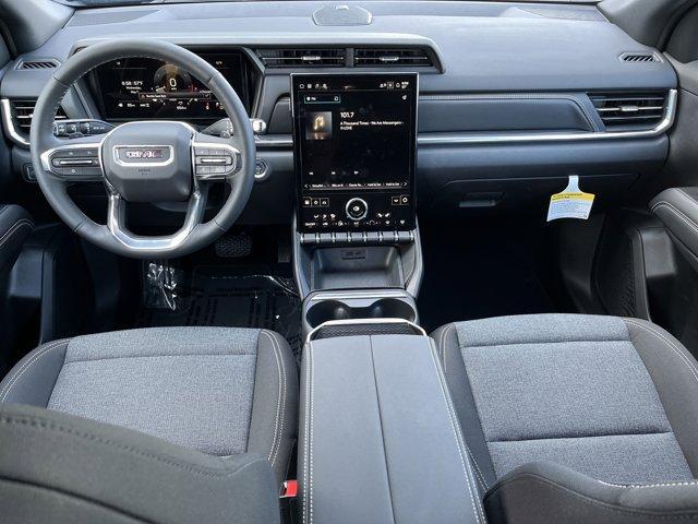 new 2025 GMC Terrain car, priced at $33,890