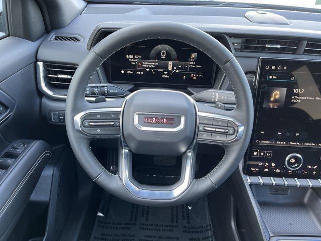 new 2025 GMC Terrain car, priced at $33,890