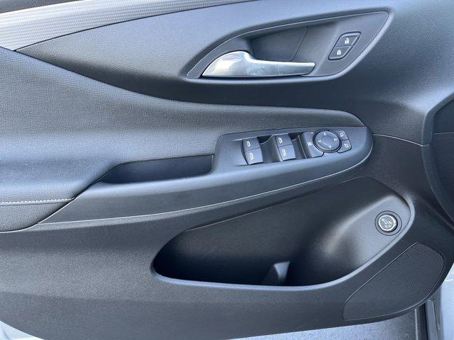 new 2025 Buick Envista car, priced at $31,585