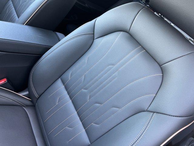 new 2025 Buick Envista car, priced at $31,585