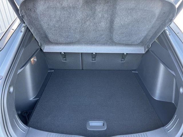 new 2025 Buick Envista car, priced at $31,585